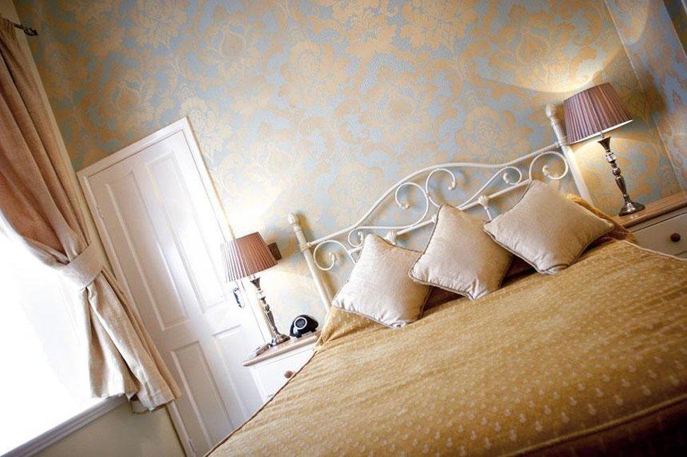 Cotford Hotel Great Malvern Exteriér fotografie