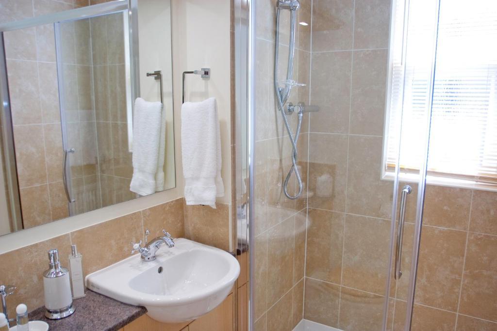 Cotford Hotel Great Malvern Pokoj fotografie