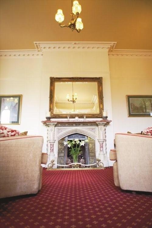 Cotford Hotel Great Malvern Interiér fotografie