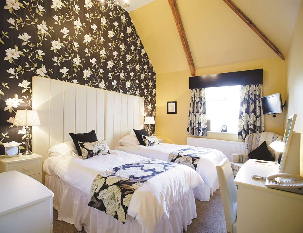 Cotford Hotel Great Malvern Pokoj fotografie