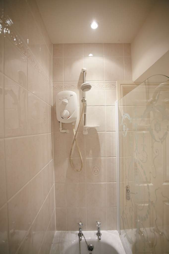 Cotford Hotel Great Malvern Pokoj fotografie