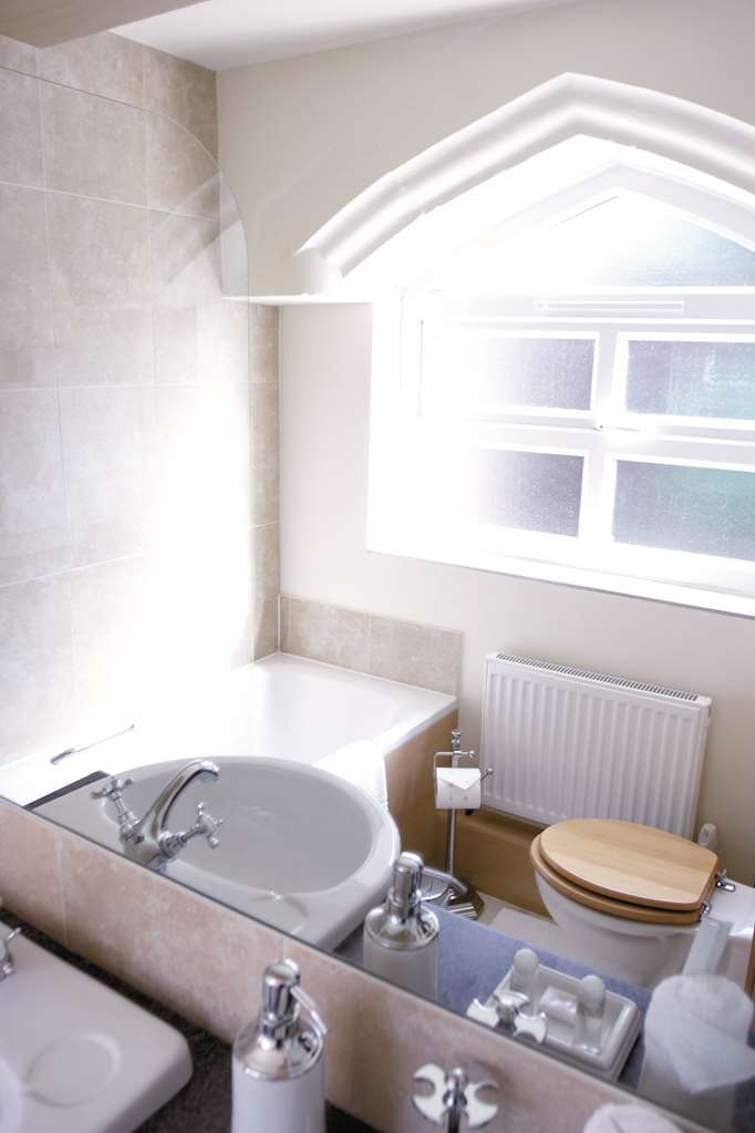 Cotford Hotel Great Malvern Pokoj fotografie
