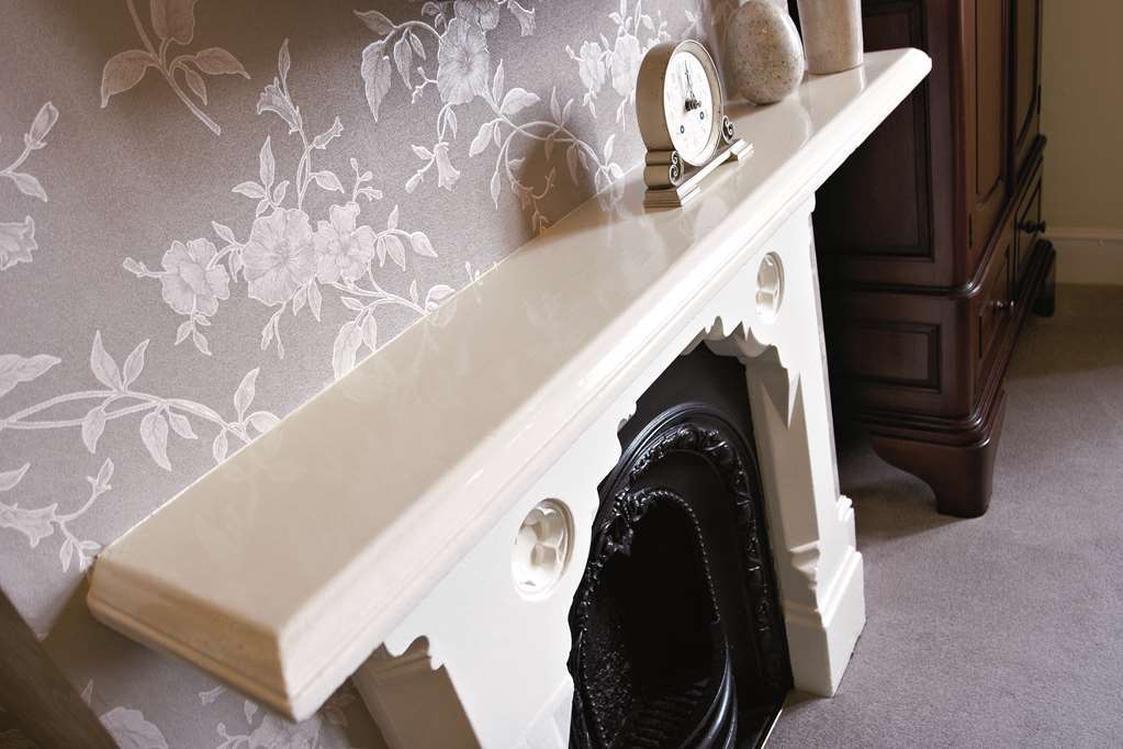 Cotford Hotel Great Malvern Pokoj fotografie