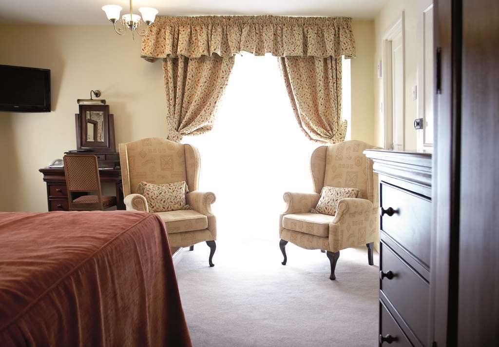 Cotford Hotel Great Malvern Pokoj fotografie