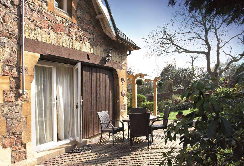 Cotford Hotel Great Malvern Pokoj fotografie