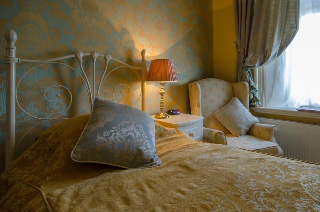 Cotford Hotel Great Malvern Exteriér fotografie